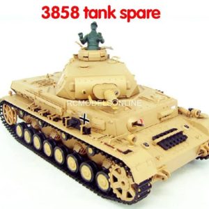 3858 Panzer IV