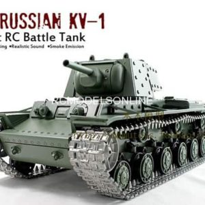 3878 Russia KV-1's