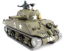 3898 U.S.Sherman M4A3