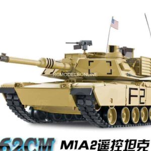 3918 U.S. M1A2 ABRAMS
