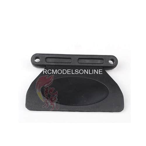 02005 HSP 02005 Rear Bumper For 1/10 RC Model Car Flying Fish 94123 94103