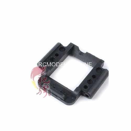 02021 Rear Suspension Arm Bottom Mount 02021 HSP Spare Parts For 1/10 R/C Model Car HSP94103/94123/94111/94107/94106