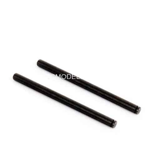 02036 02036 HSP Front Lower Shaft Pin A 2P For 1/10 RC Model Remote Control Car Spare Parts