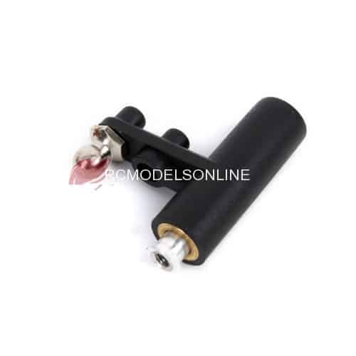 02075 HSP 02075 Steering Arm Complete B HSP 1/10th 4WD Car Buggy Truck for NO.94101 94122 94123 94111 94188