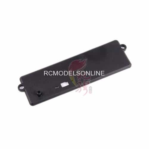 02111 HSP 02111 Battery Cover 1P RC HSP 1:10 Scale Car Buggy Truck Original Parts