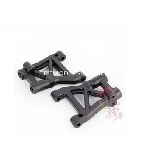 02149 RC HSP 1/10th Original Part Rear Lower Suspension Arm 2P HSP 02149
