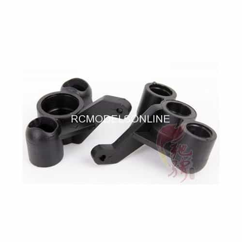 02165 HSP 02165 Steering Hub Carrier(L/R) 2P RC HSP 1:10 Scale Car Truck Original Part