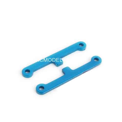 02173 2PCS RC car 1/10 HSP 02173 Suspension Arm Model Car Flying Fish 94122 94123 94166 94155 94177 94188 94108 94111 1:10