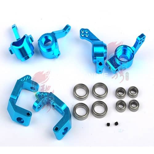 04001-4 accessories 3pcs