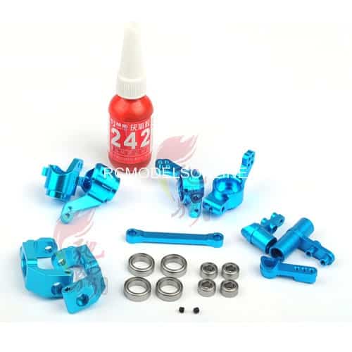 04001-5 accessories 5pcs