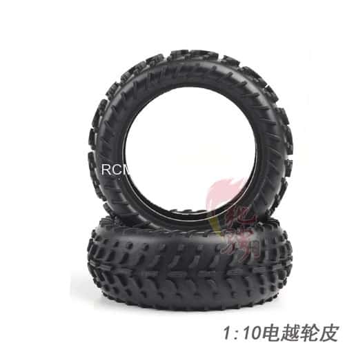 06009 NEW ENRON HSP Spare Parts 06009P Tyre(Front) Foam Insert 2PCS For RC 1/10 Model Car