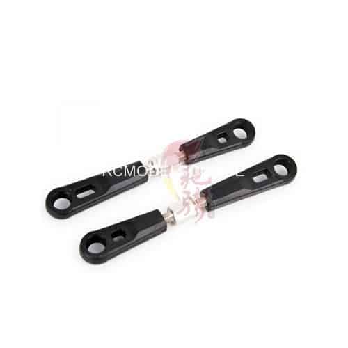 06016 2PCS HSP 06016 Steering /Front /Rear Upper Link 2P For 1/10 4WD RC Nitro Model Car Buggy Truck 94106 94107 94166 94155 94177