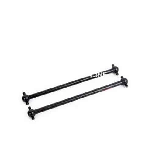 06061 HSP 06061 Dogbone 84mm 2P RC HSP 1:10 Scale Off-Road Buggy Original Parts For 94155/94166