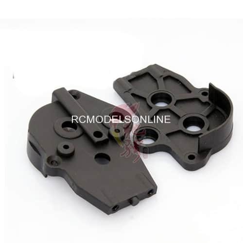 08004 HSP 08004 HSP Original Parts Spare Parts For 1/10 R/C Model Car Centre Differential Mount 08004