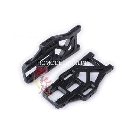 08006 HSP Original Part 08006 Rear Lower Suspension Arm RC Monster Truck HSP 94111/94108