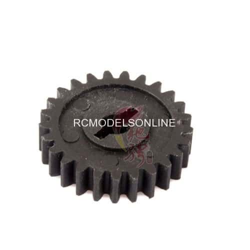 08015 1/10 RC HSP Racing Original Part Gear 5 (25T) HSP 08015 Himoto Redcat Spare part