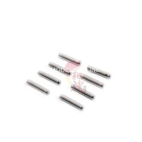 08027 HSP 08013 steel metal Main Gear Complete For 1/10 4WD RC Model Car Monster Bigfoot Truck 94108 94188