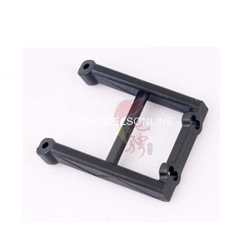 08031 08031 HSP Original Parts Spare Parts For 1/10 R/C Model Car Rear Shock Tower Holder 08031