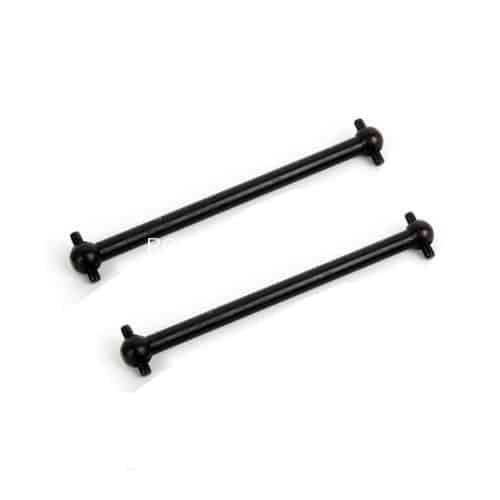 08061 08061 HSP Dogbone 63mm 2 Pcs for HSP 1/10 RC Car HIMOTO 08061