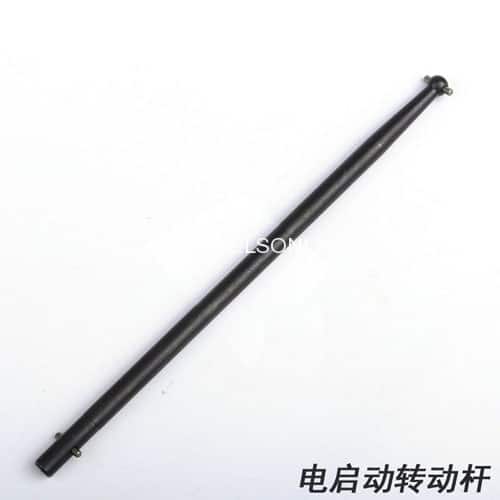 11003 HSP part 11003 Rotor Starter Drive Shaft RC nitro engine power Buggy Car Truck Truggy spare parts