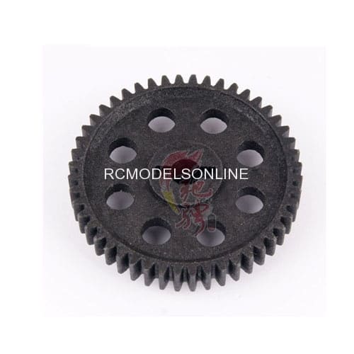 11188 HSP 11188 Plastic Diff.Main Gear 48T For RC 1:10 Scale Model Car