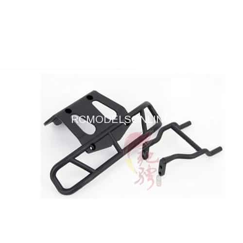 15504 HSP 15504 Rear Bumper 1SET RC HSP 1:10 Scale Car Buggy Truck Original Parts