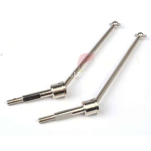 188015 HSP 94155 94170 94188 Bigfoot car Metal Universal joint shaft cvd 08029 08059 08064 188015