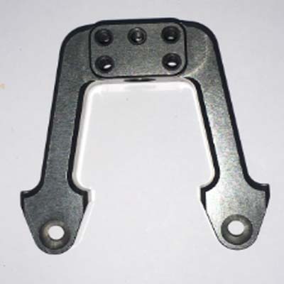 ALLOY Shock Brace (1PCS)