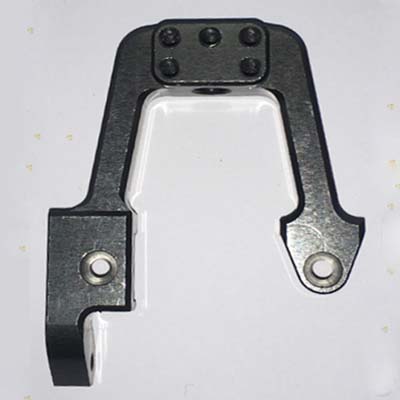 ALLOY Shock Brace (1PCS)