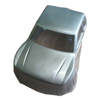 Body Shell