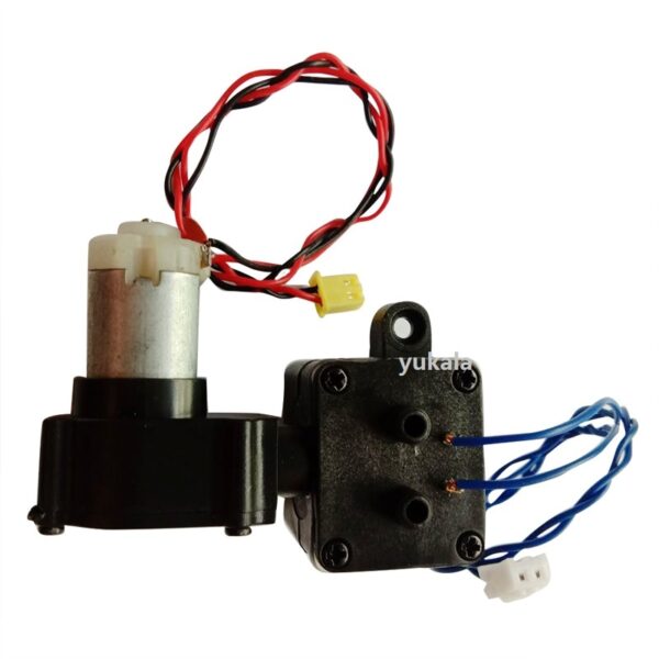 Henglong 3818-1 3819-1 3838-1 3839-1 3889-1 3899-1 3909-1 3918-1 3938-1 1:16 RC tank parts smoking gear box with motor