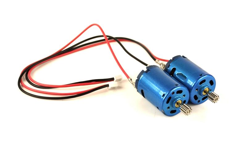 Ricambio Cambio Plastica HengLong Per Carro Armato RC 1/16 - Modelli 3818-3859