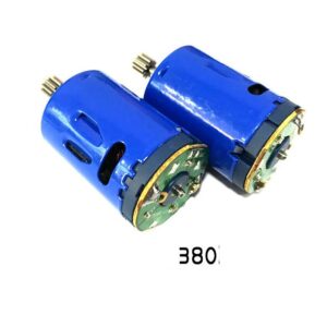 Heng Long 3938-1 RC Tank Motor Replacement Accessories